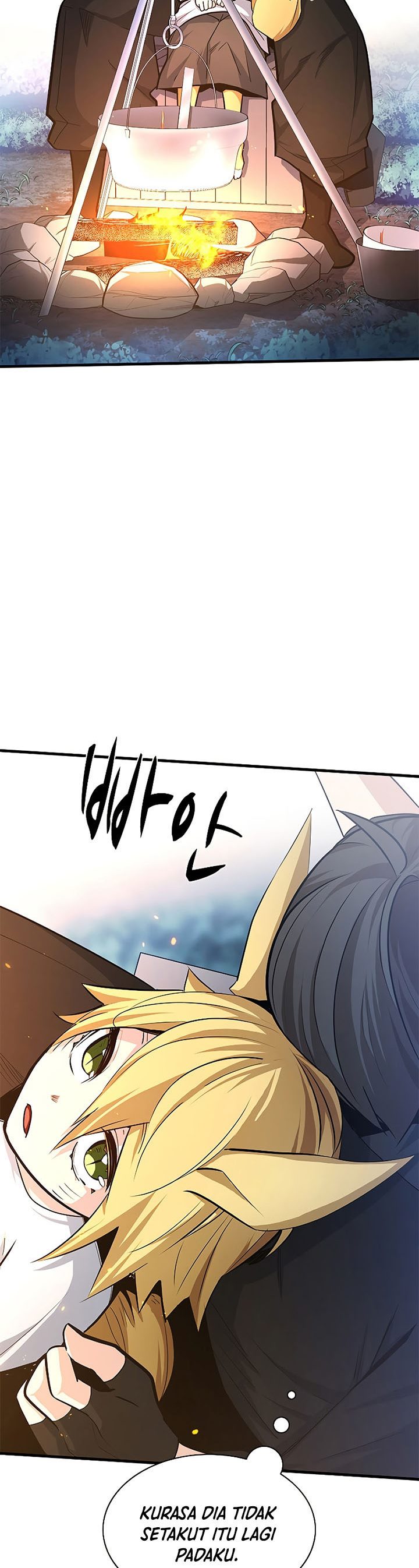 The Tutorial Is Too Hard Chapter 143 Halaman 4
