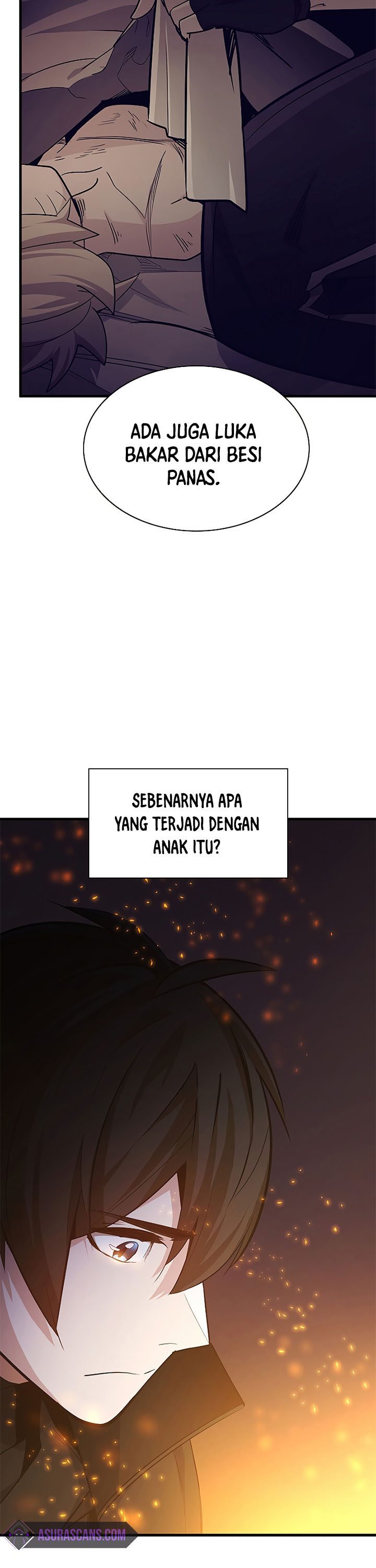 The Tutorial Is Too Hard Chapter 143 Halaman 9