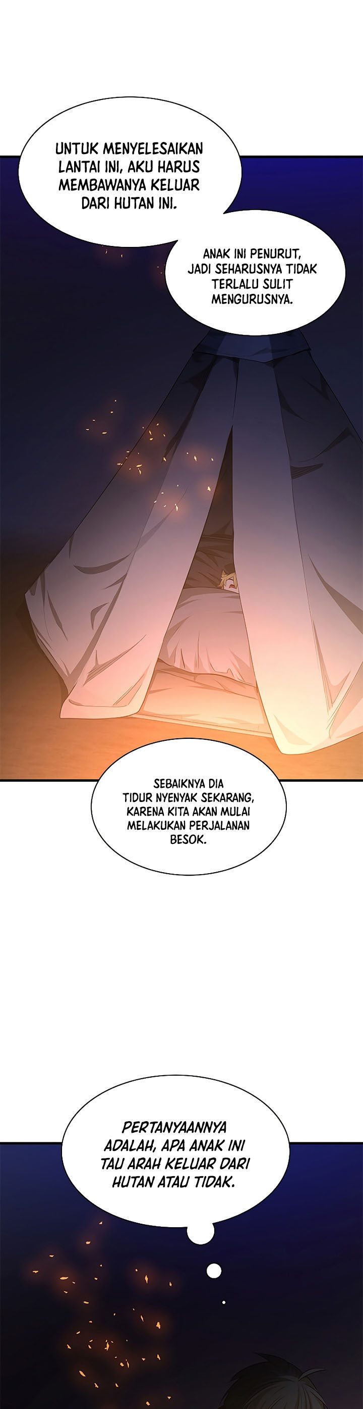 The Tutorial Is Too Hard Chapter 143 Halaman 10