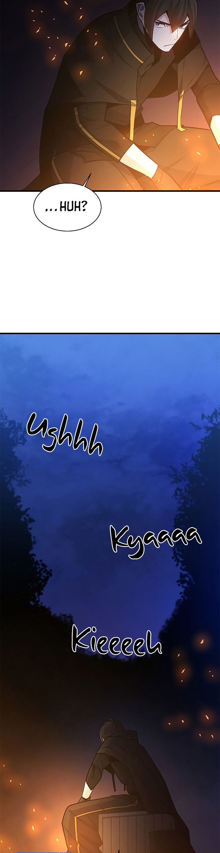 The Tutorial Is Too Hard Chapter 143 Halaman 11