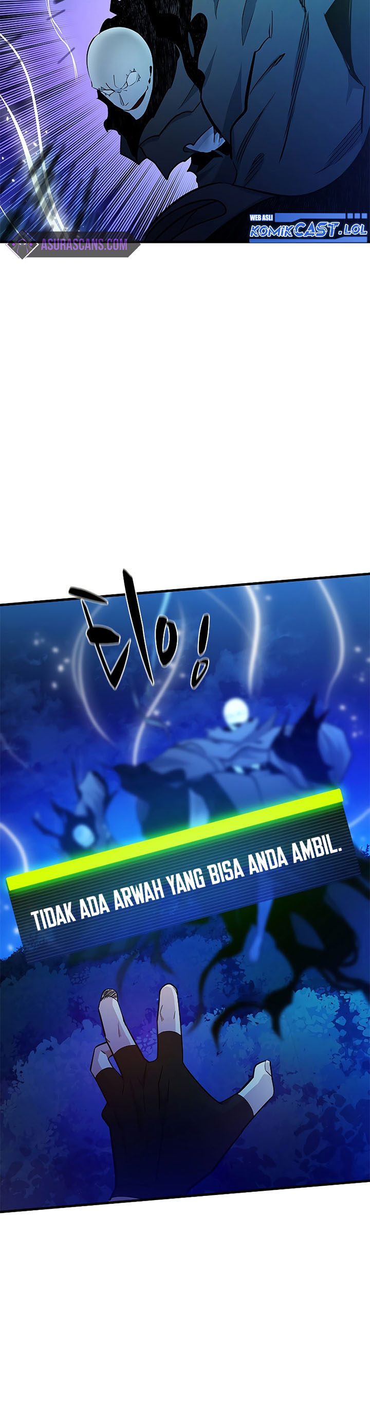 The Tutorial Is Too Hard Chapter 143 Halaman 19