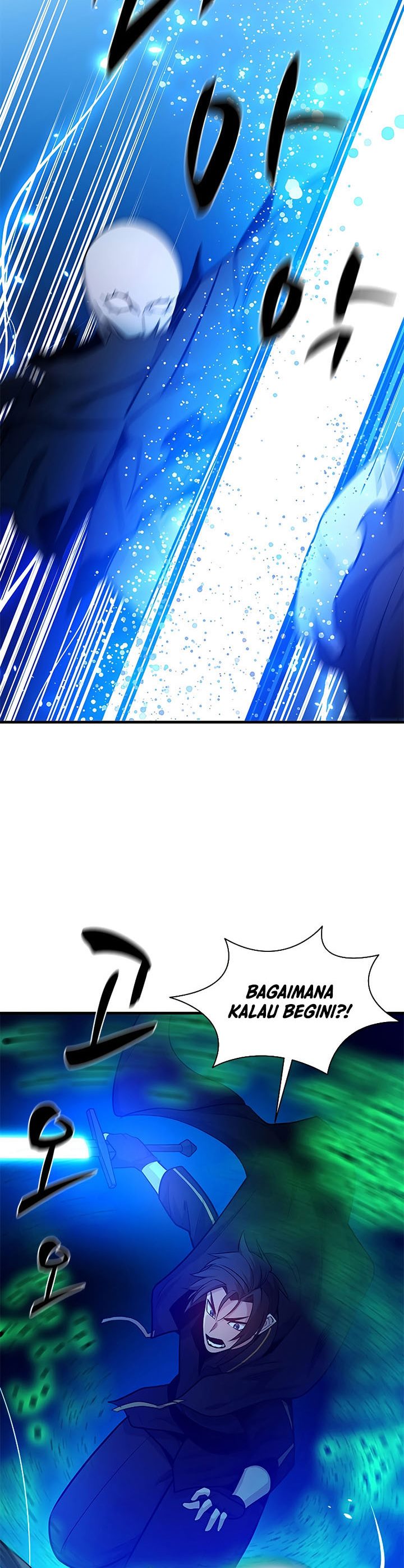 The Tutorial Is Too Hard Chapter 143 Halaman 24