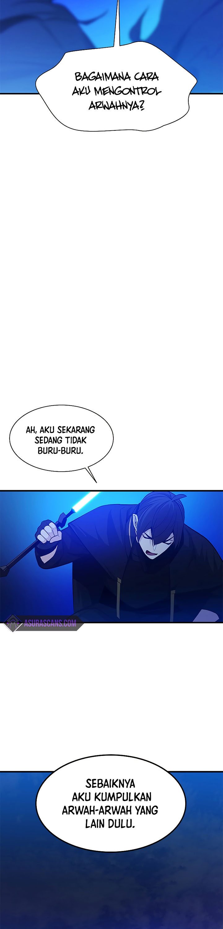 The Tutorial Is Too Hard Chapter 143 Halaman 33