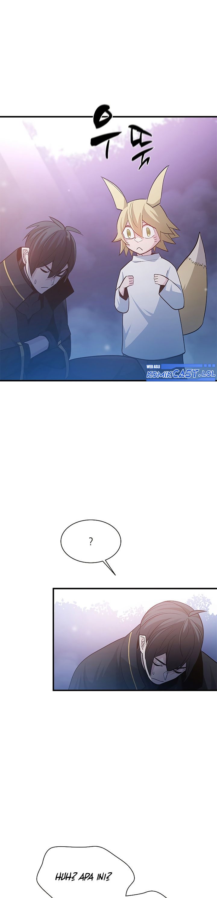 The Tutorial Is Too Hard Chapter 143 Halaman 42
