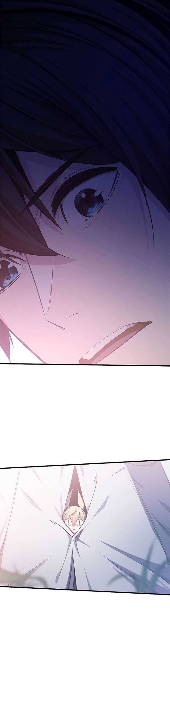 The Tutorial Is Too Hard Chapter 143 Halaman 45