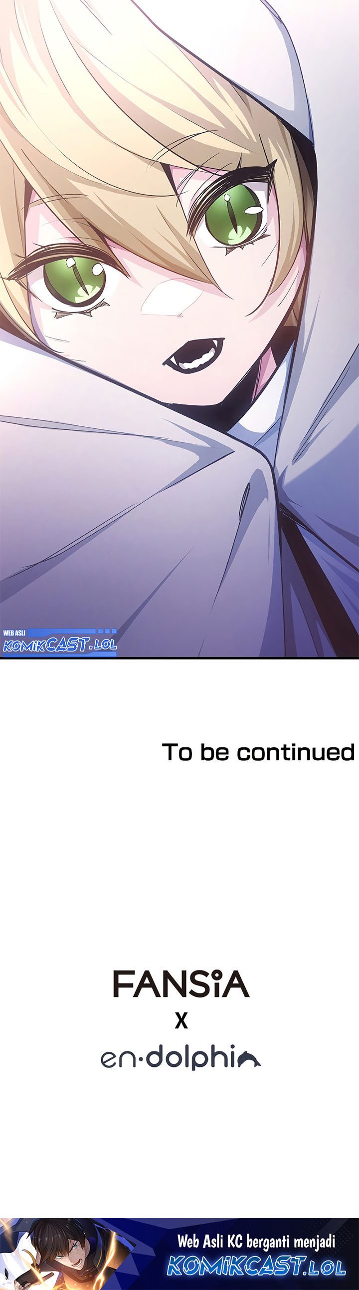 The Tutorial Is Too Hard Chapter 143 Halaman 47