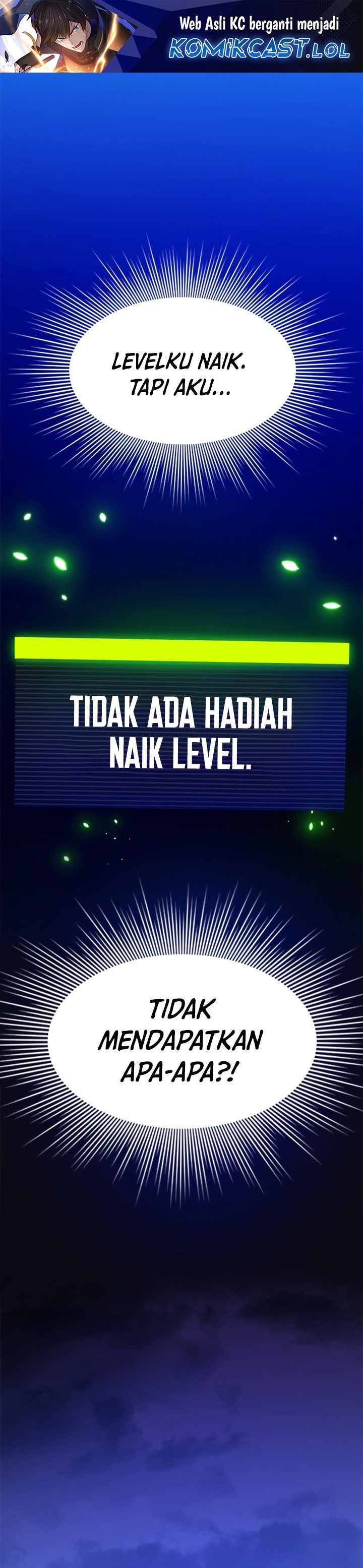 The Tutorial Is Too Hard Chapter 145 Halaman 2