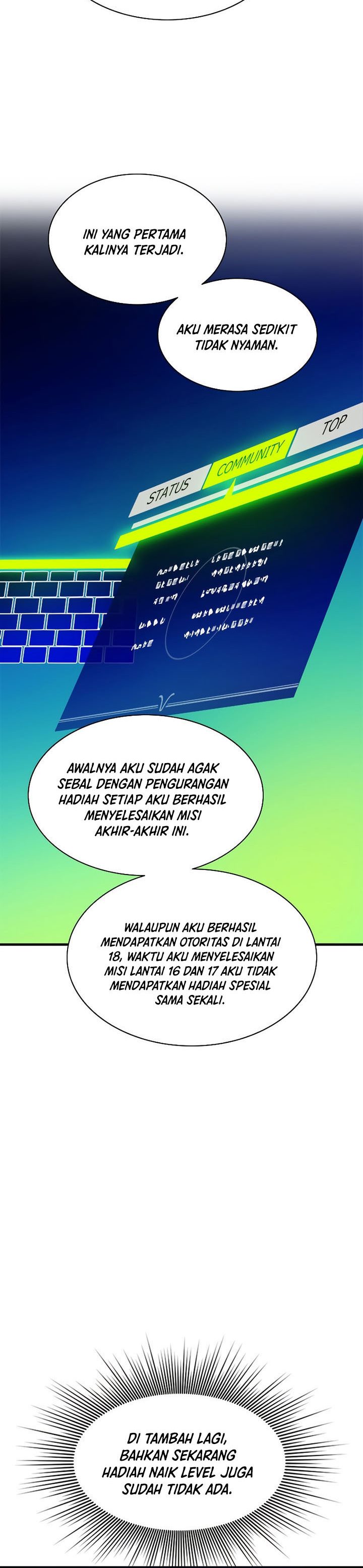 The Tutorial Is Too Hard Chapter 145 Halaman 5