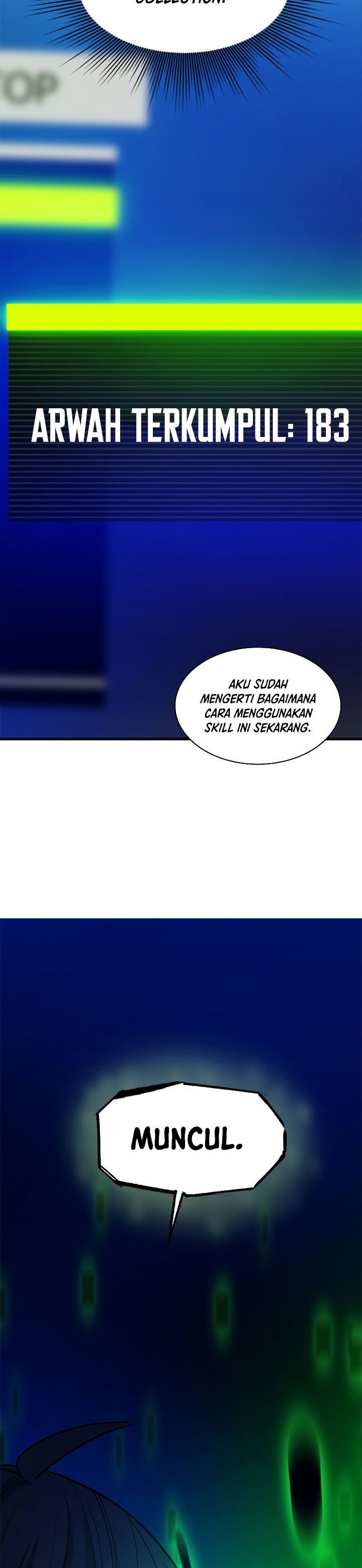 The Tutorial Is Too Hard Chapter 145 Halaman 10