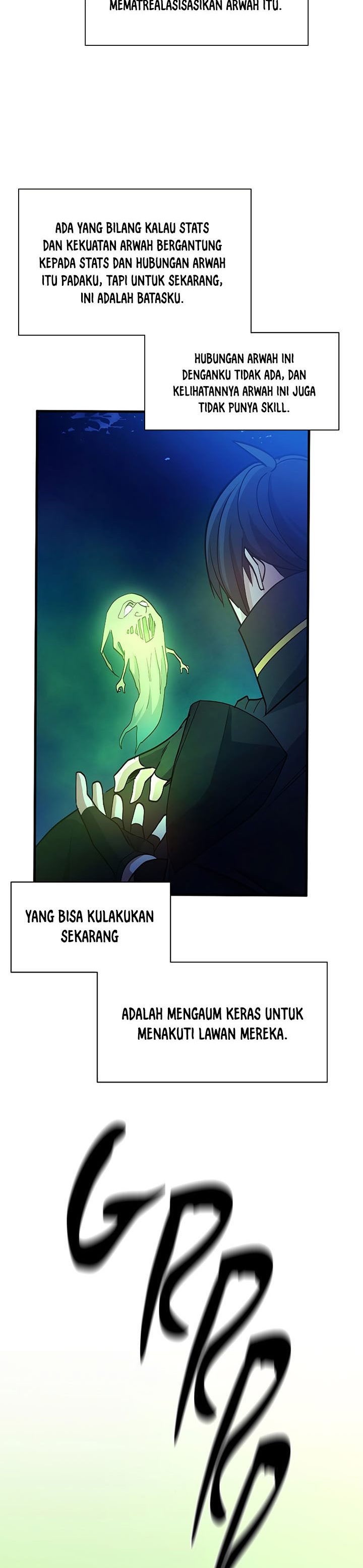 The Tutorial Is Too Hard Chapter 145 Halaman 13