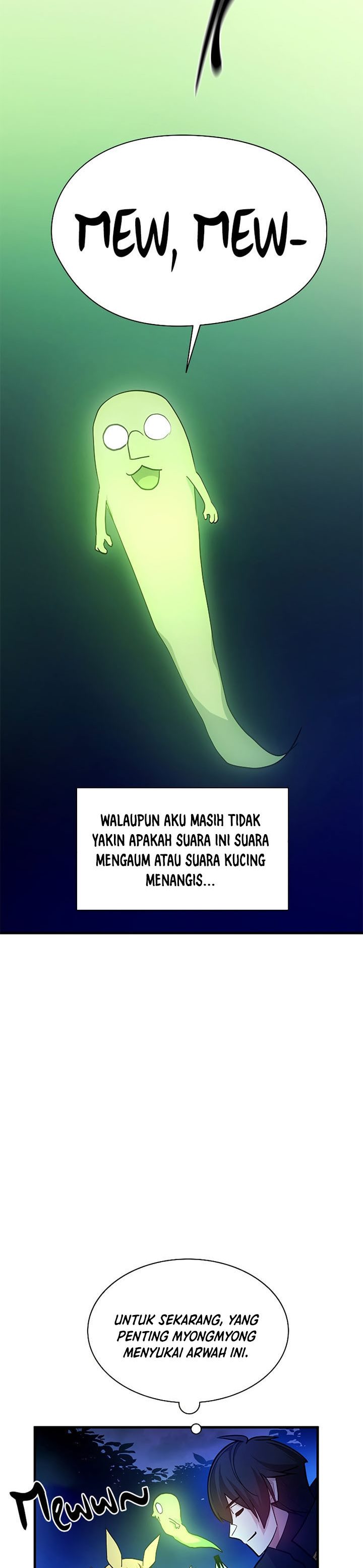 The Tutorial Is Too Hard Chapter 145 Halaman 14