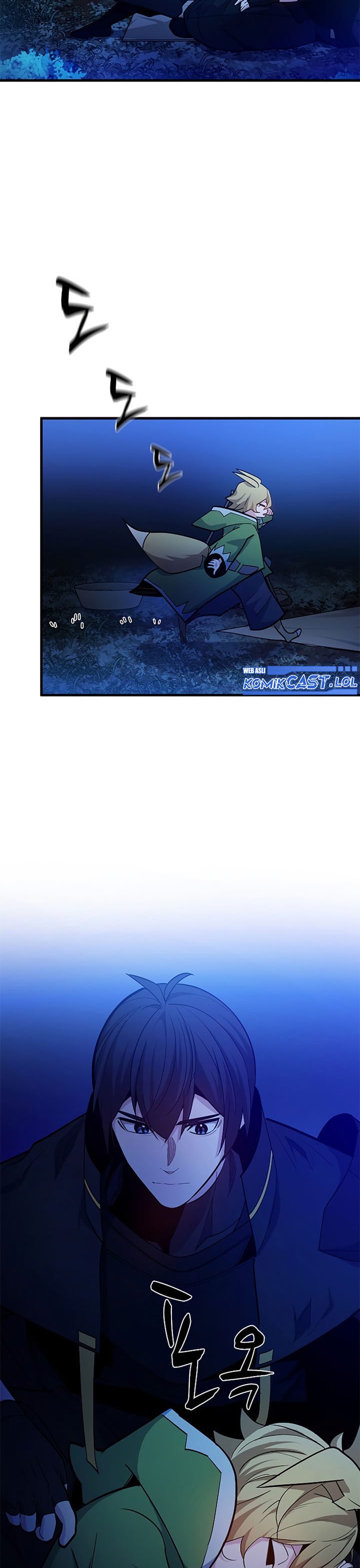 The Tutorial Is Too Hard Chapter 145 Halaman 17