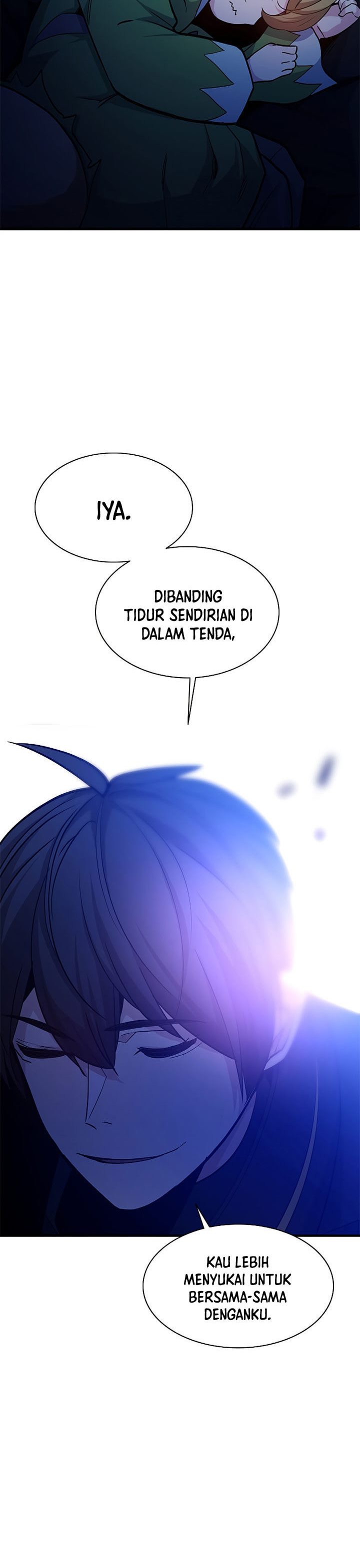 The Tutorial Is Too Hard Chapter 145 Halaman 18