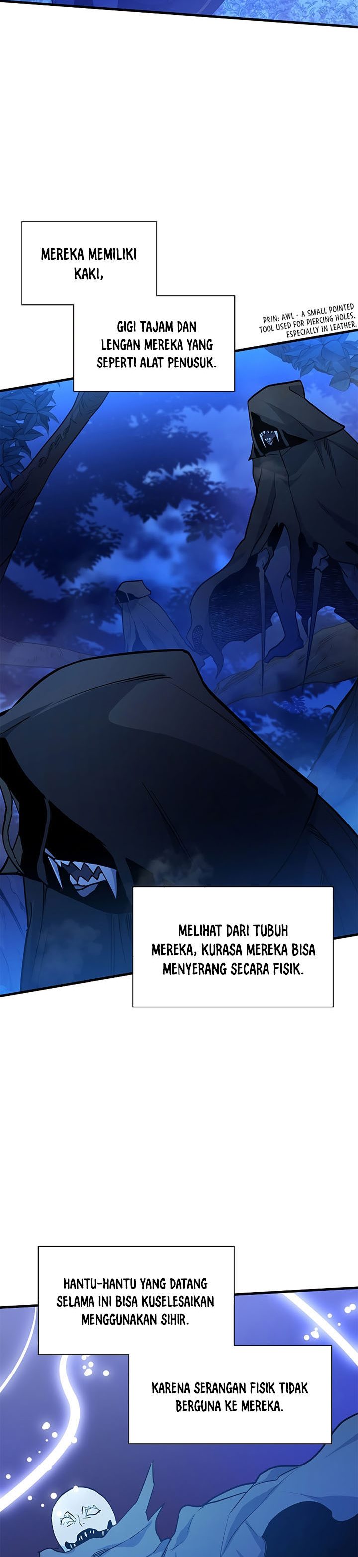 The Tutorial Is Too Hard Chapter 145 Halaman 23