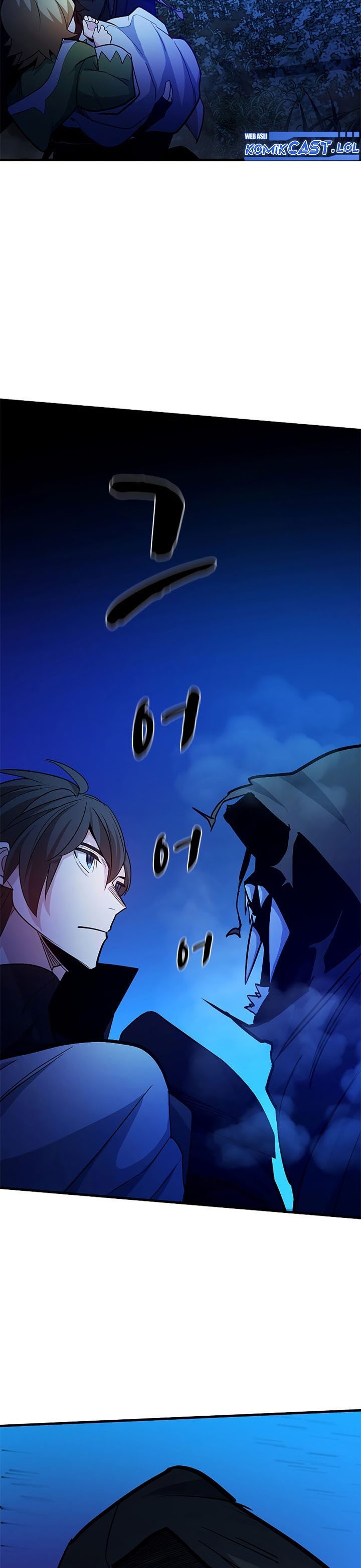 The Tutorial Is Too Hard Chapter 145 Halaman 28