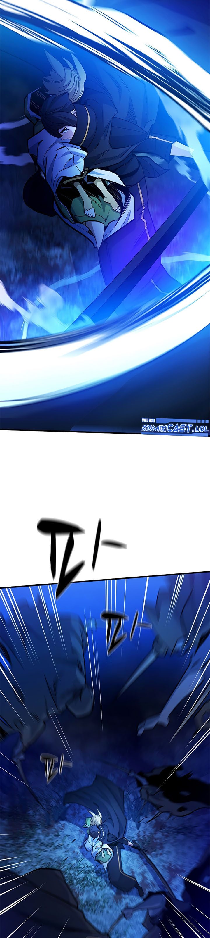 The Tutorial Is Too Hard Chapter 145 Halaman 30