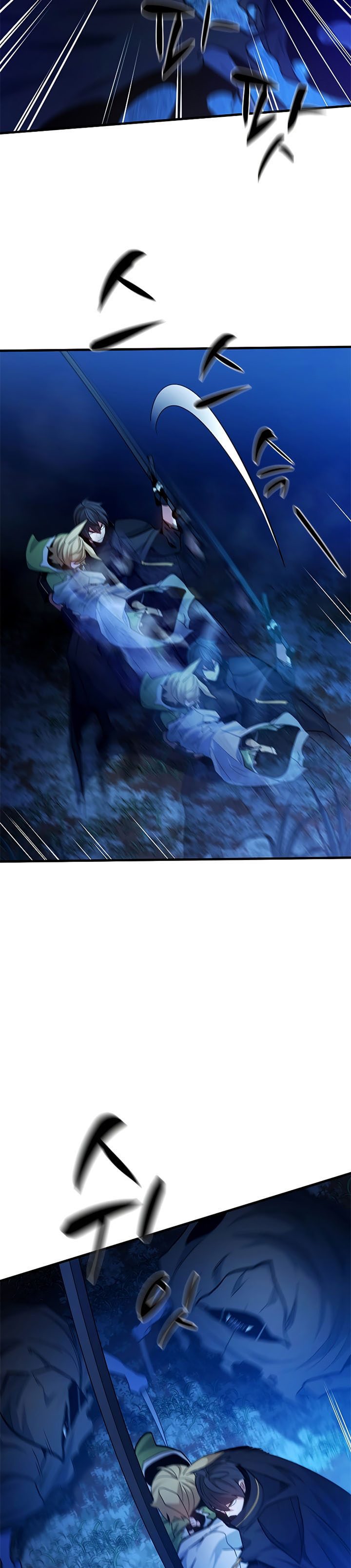 The Tutorial Is Too Hard Chapter 145 Halaman 31