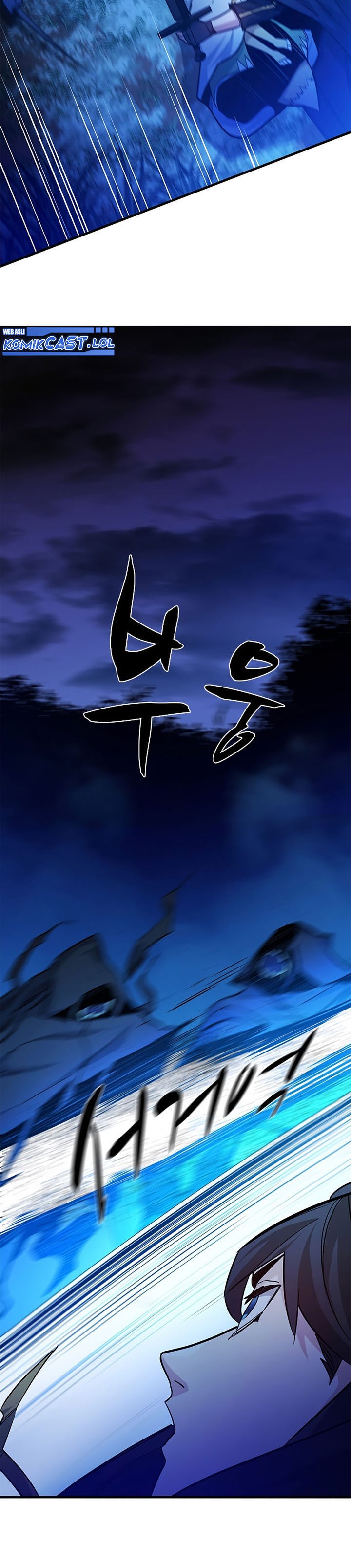 The Tutorial Is Too Hard Chapter 145 Halaman 32
