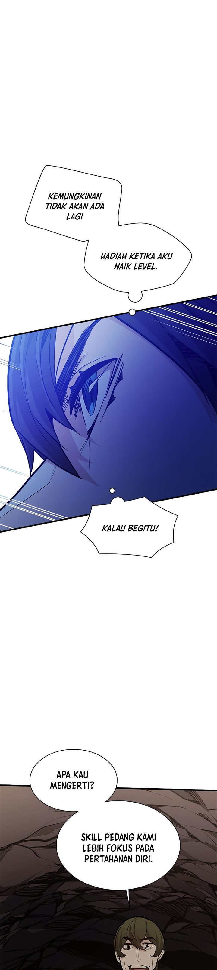 The Tutorial Is Too Hard Chapter 145 Halaman 33