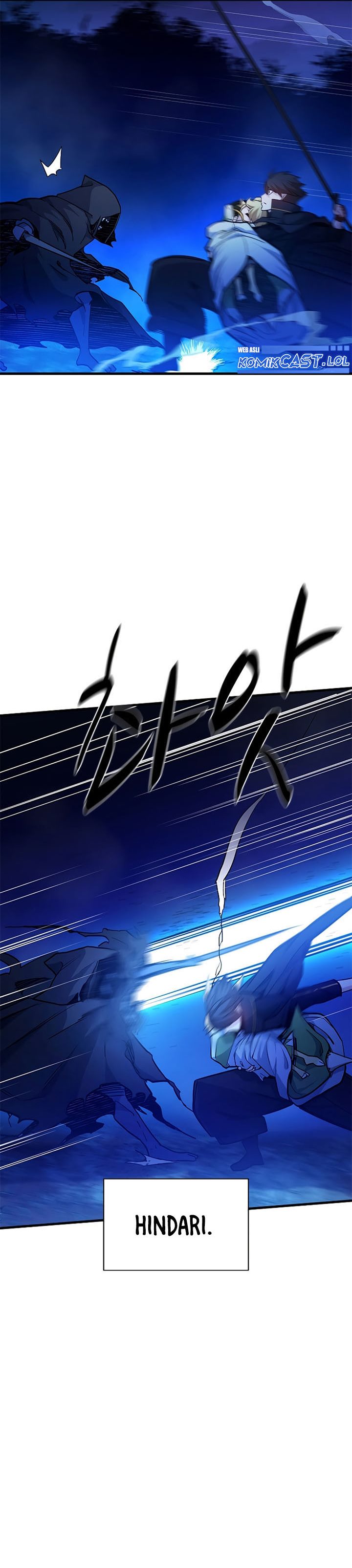 The Tutorial Is Too Hard Chapter 145 Halaman 35
