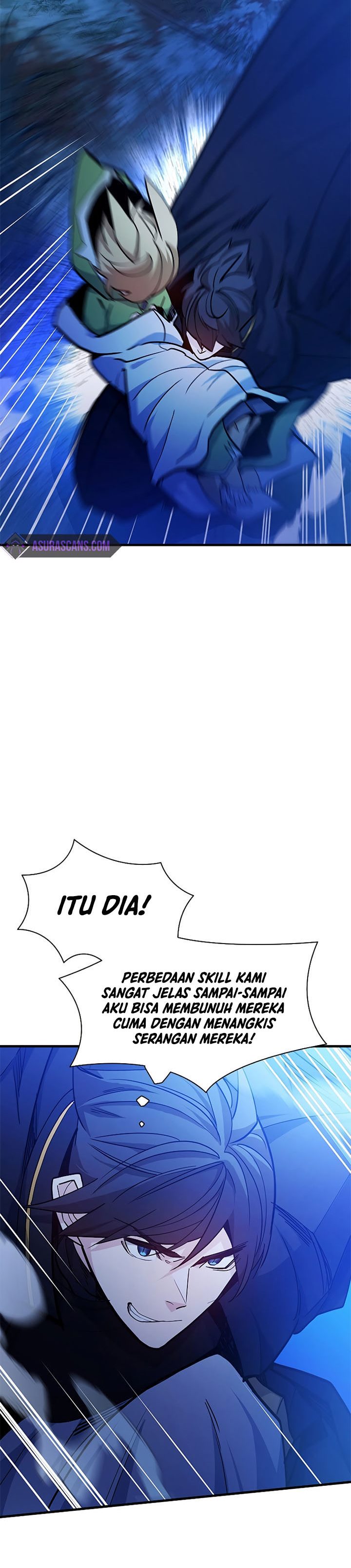 The Tutorial Is Too Hard Chapter 145 Halaman 38