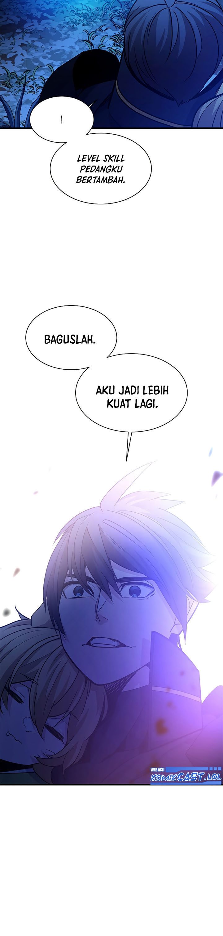 The Tutorial Is Too Hard Chapter 145 Halaman 43