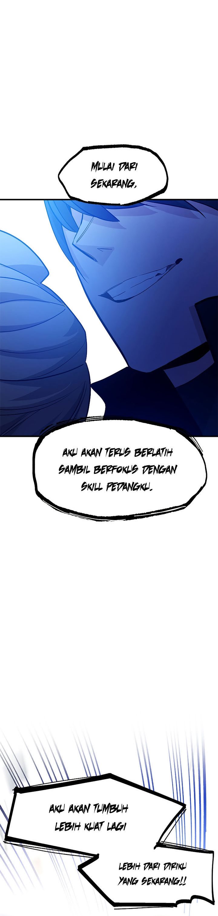The Tutorial Is Too Hard Chapter 145 Halaman 48