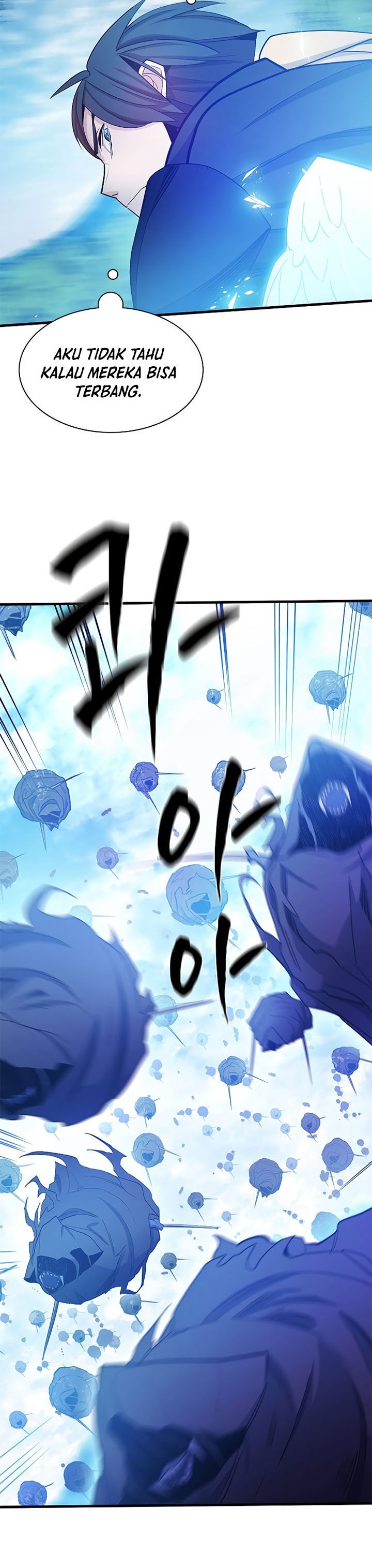 The Tutorial Is Too Hard Chapter 146 Halaman 6