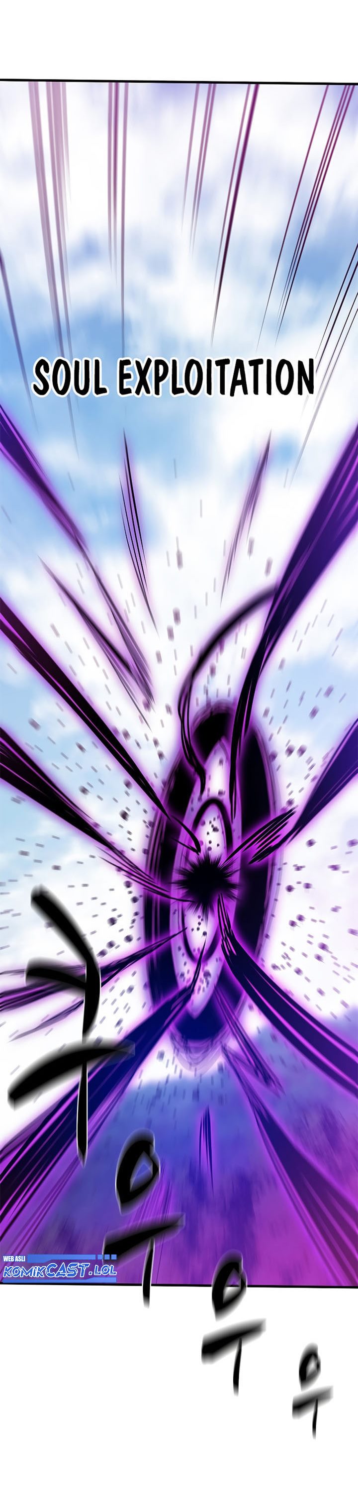 The Tutorial Is Too Hard Chapter 146 Halaman 10