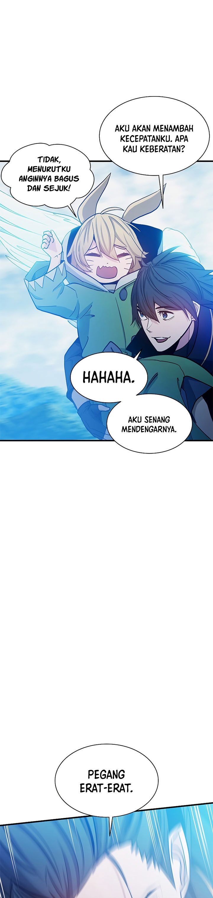 The Tutorial Is Too Hard Chapter 146 Halaman 14