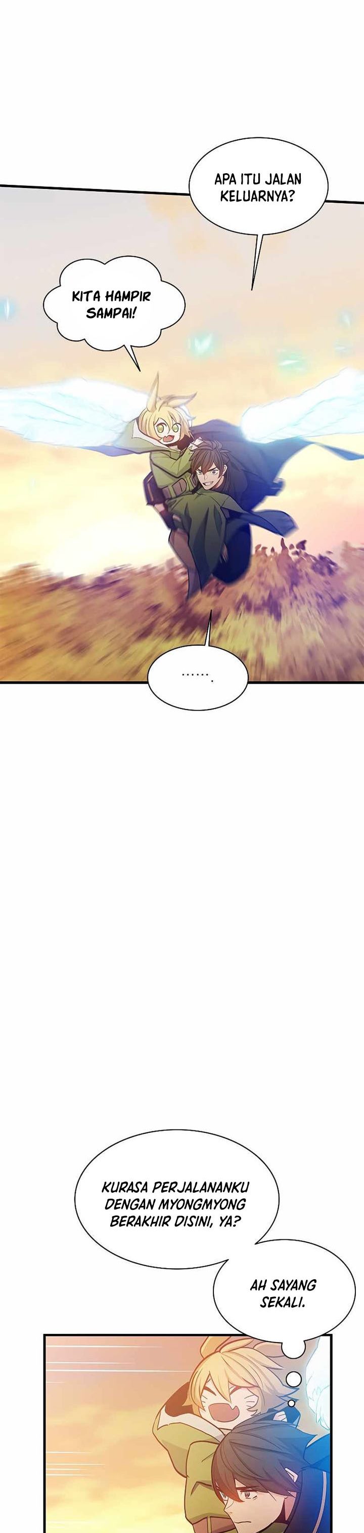 The Tutorial Is Too Hard Chapter 146 Halaman 17
