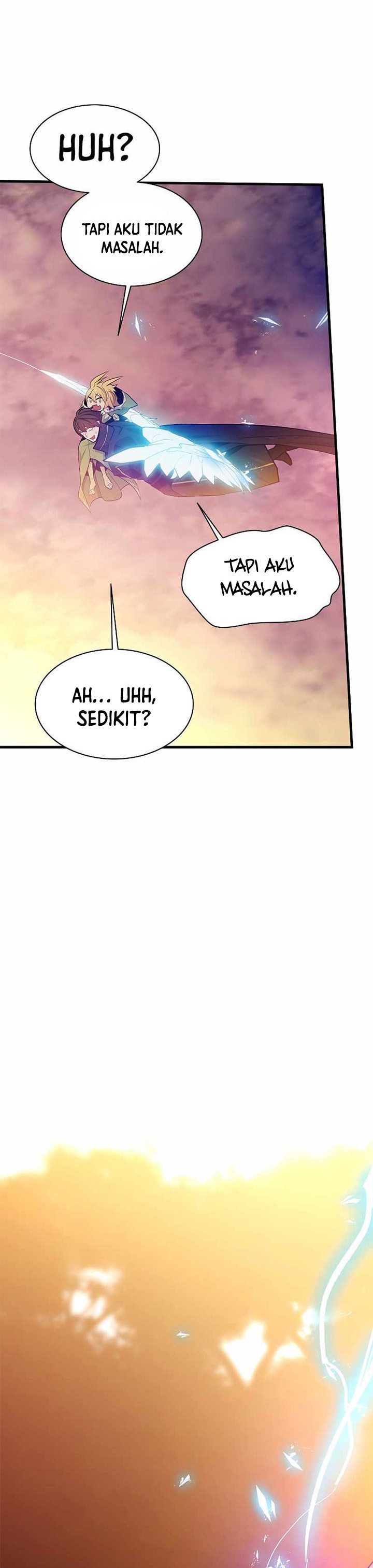 The Tutorial Is Too Hard Chapter 146 Halaman 19