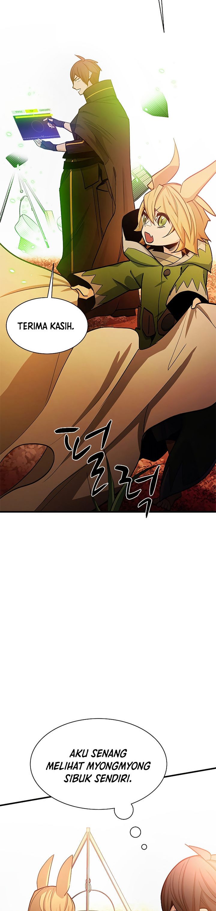 The Tutorial Is Too Hard Chapter 146 Halaman 22
