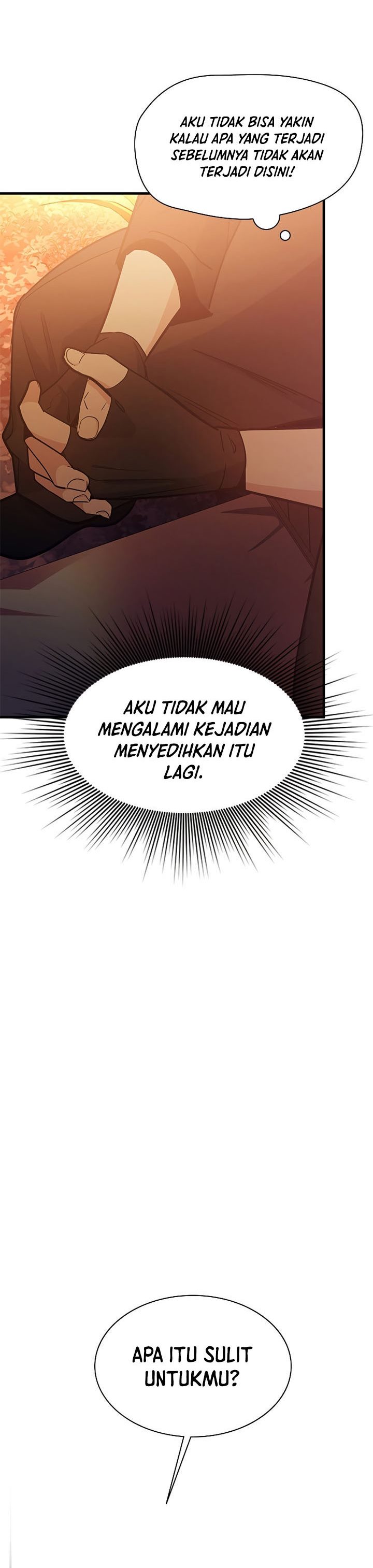 The Tutorial Is Too Hard Chapter 146 Halaman 25