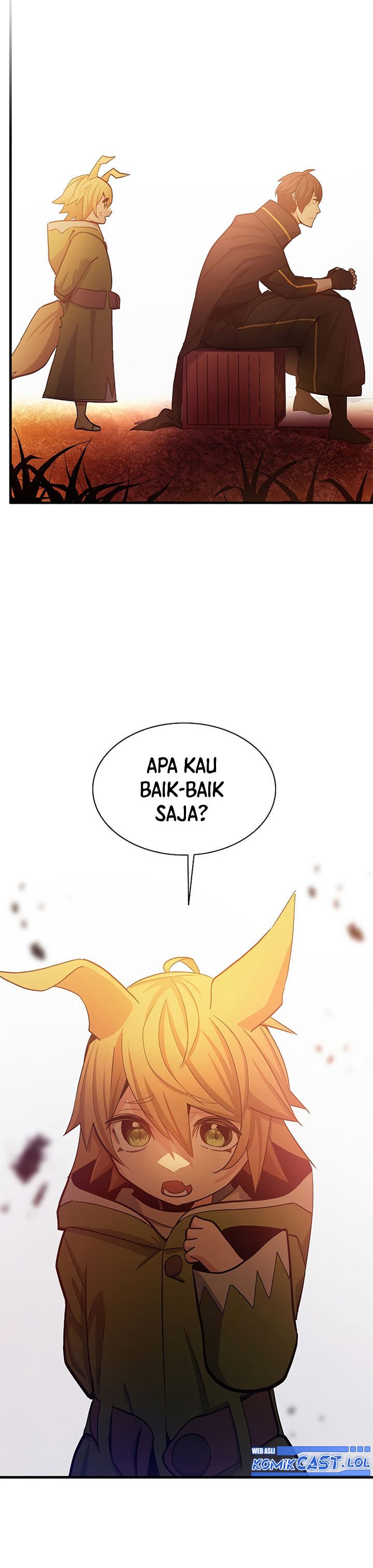 The Tutorial Is Too Hard Chapter 146 Halaman 26
