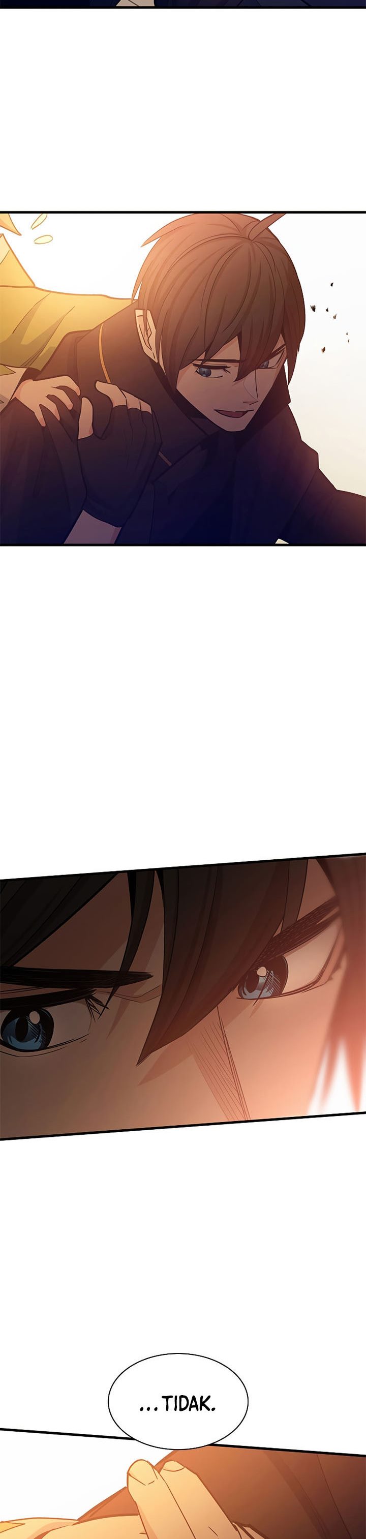 The Tutorial Is Too Hard Chapter 146 Halaman 28