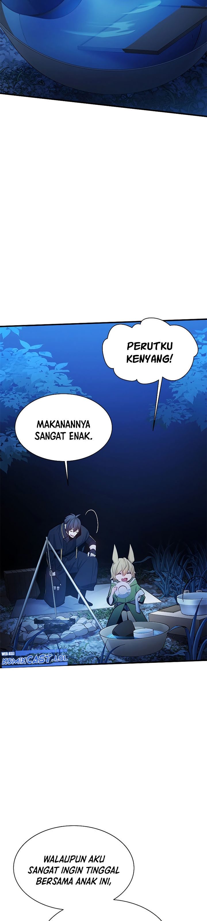 The Tutorial Is Too Hard Chapter 146 Halaman 31