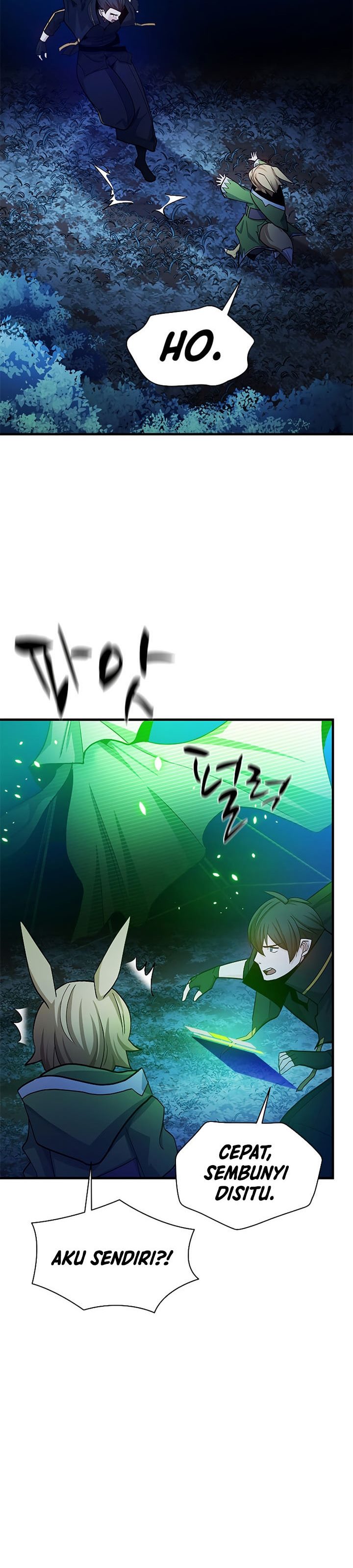 The Tutorial Is Too Hard Chapter 146 Halaman 38