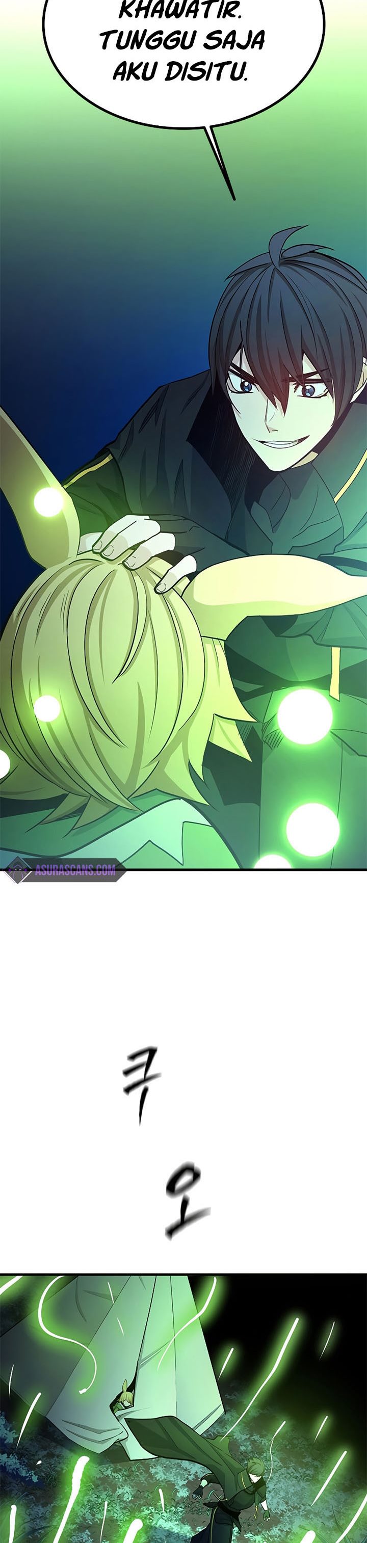 The Tutorial Is Too Hard Chapter 146 Halaman 42