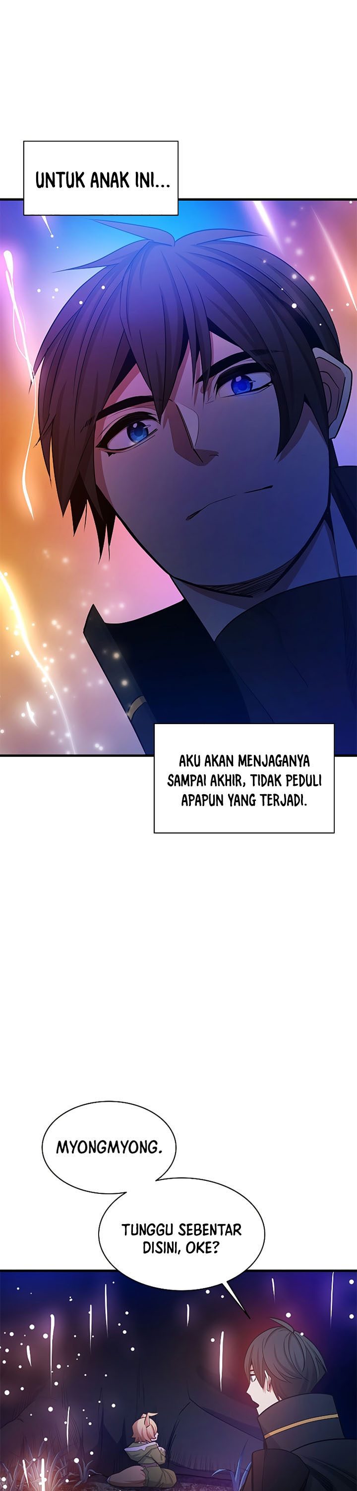 The Tutorial Is Too Hard Chapter 148 Halaman 3