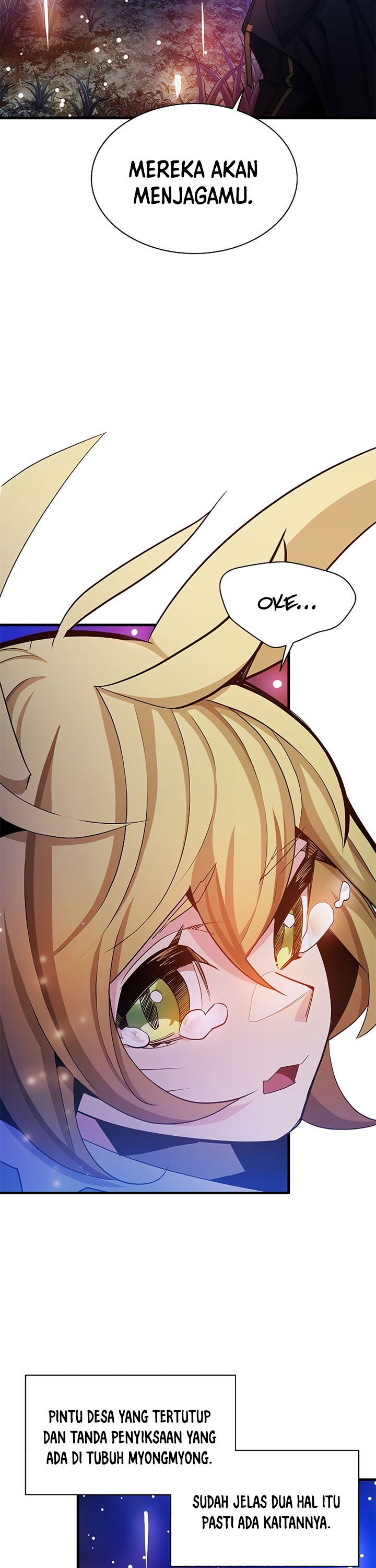 The Tutorial Is Too Hard Chapter 148 Halaman 4