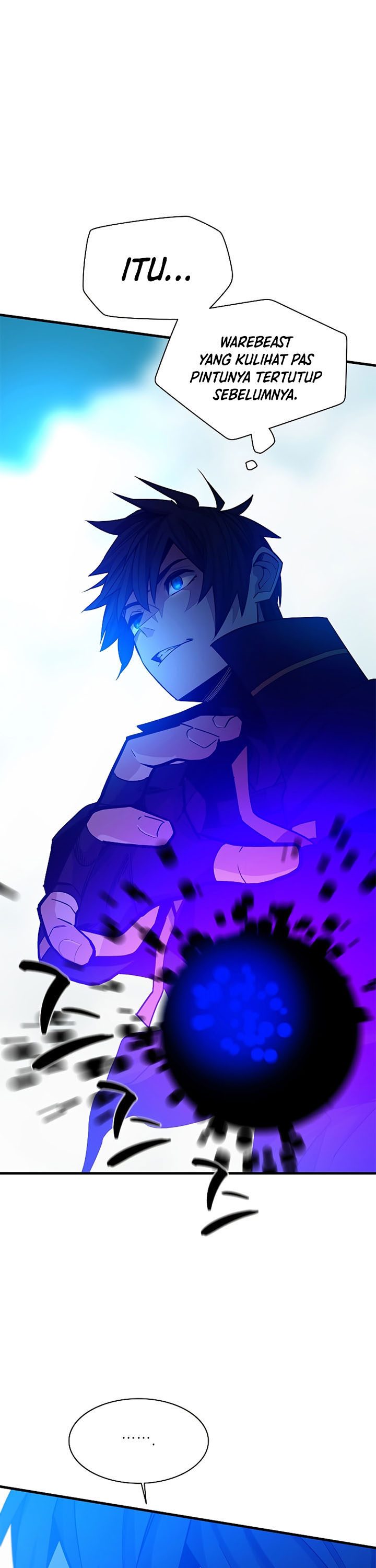 The Tutorial Is Too Hard Chapter 148 Halaman 8