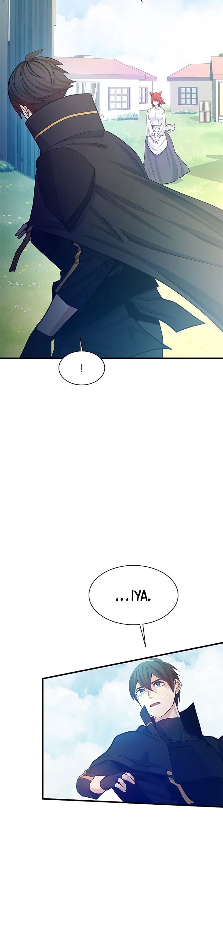 The Tutorial Is Too Hard Chapter 148 Halaman 11
