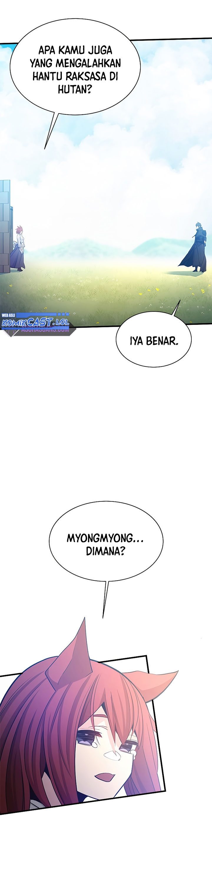 The Tutorial Is Too Hard Chapter 148 Halaman 12
