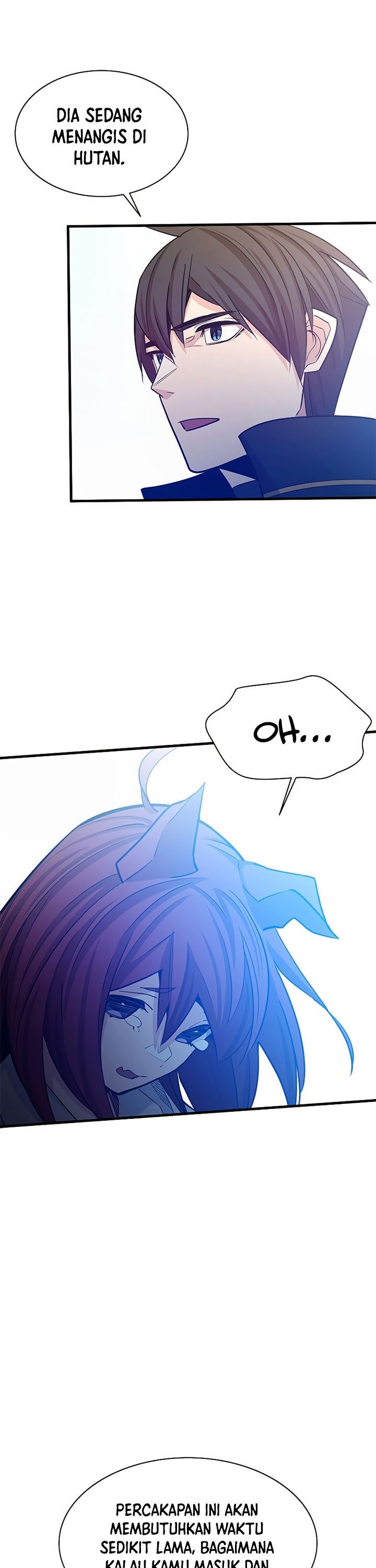 The Tutorial Is Too Hard Chapter 148 Halaman 13