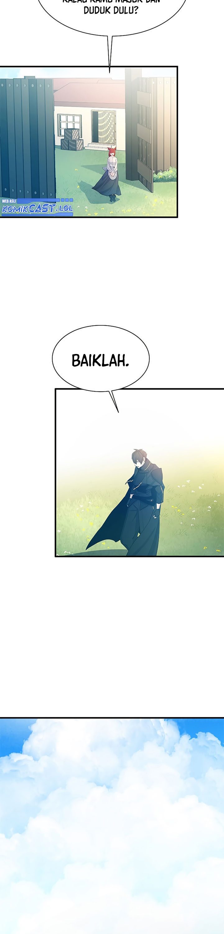 The Tutorial Is Too Hard Chapter 148 Halaman 14