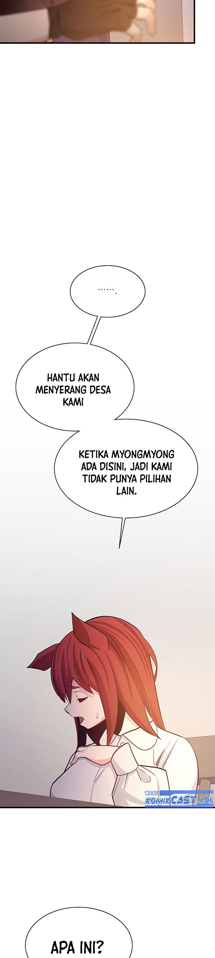 The Tutorial Is Too Hard Chapter 148 Halaman 22
