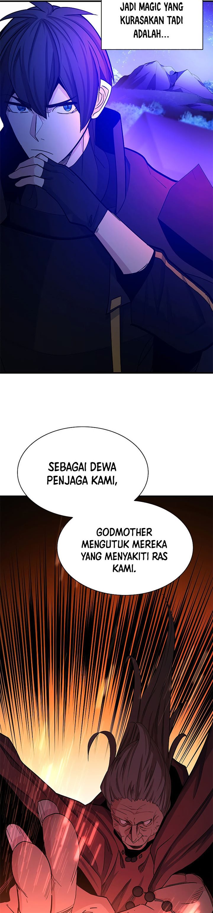 The Tutorial Is Too Hard Chapter 148 Halaman 29