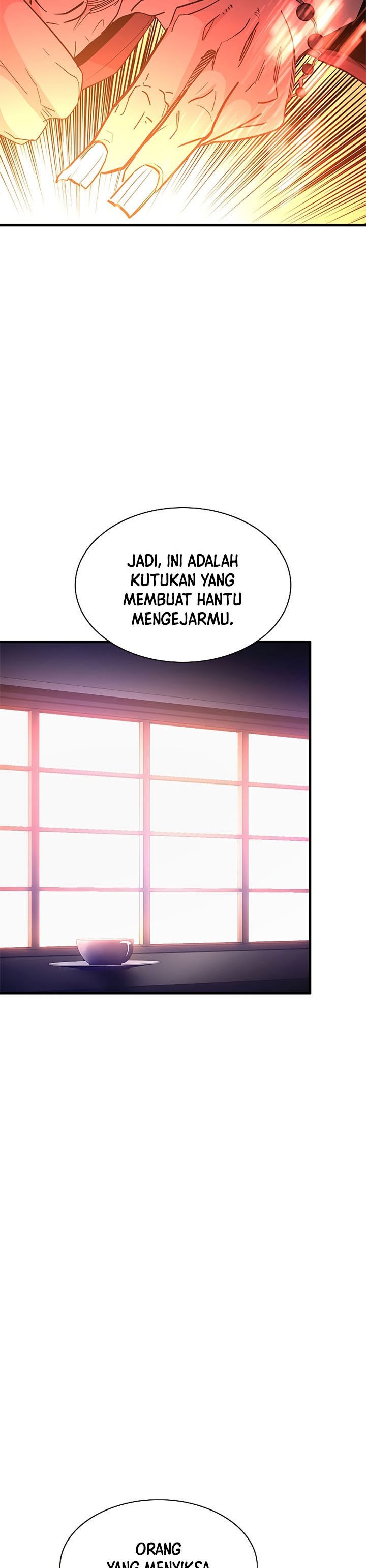 The Tutorial Is Too Hard Chapter 148 Halaman 30