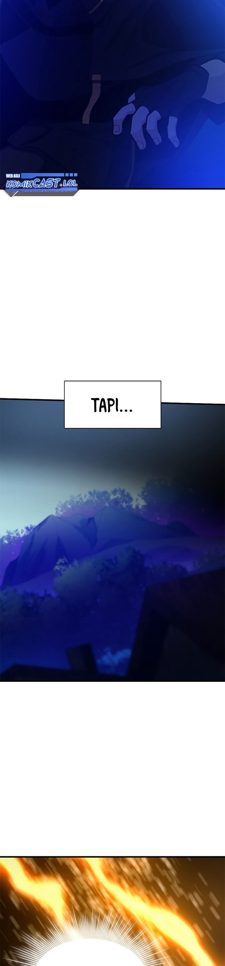 The Tutorial Is Too Hard Chapter 148 Halaman 41